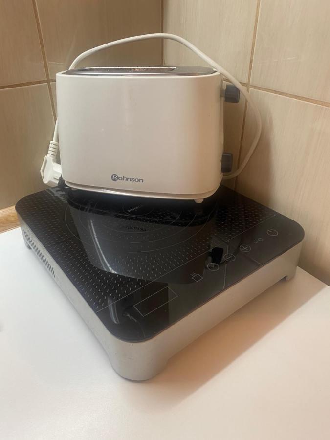 布拉格老城公寓 外观 照片